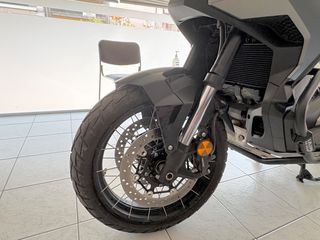 Honda X-ADV 2024 Special edition ΣΥΝΑΓΕΡΜΟΣ PANDORA, ΚΑΓΚΕΛΑ ΒΑΛΙΤΣΑ GIVI-thumb-17