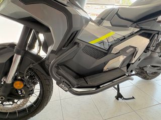 Honda X-ADV 2024 Special edition ΣΥΝΑΓΕΡΜΟΣ PANDORA, ΚΑΓΚΕΛΑ ΒΑΛΙΤΣΑ GIVI-thumb-18