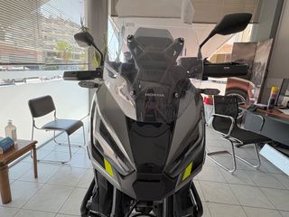 Honda X-ADV 2024 Special edition ΣΥΝΑΓΕΡΜΟΣ PANDORA, ΚΑΓΚΕΛΑ ΒΑΛΙΤΣΑ GIVI-thumb-19