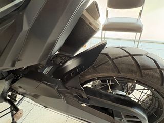 Honda X-ADV 2024 Special edition ΣΥΝΑΓΕΡΜΟΣ PANDORA, ΚΑΓΚΕΛΑ ΒΑΛΙΤΣΑ GIVI-thumb-21
