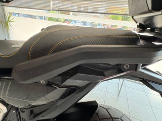 Honda X-ADV 2024 Special edition ΣΥΝΑΓΕΡΜΟΣ PANDORA, ΚΑΓΚΕΛΑ ΒΑΛΙΤΣΑ GIVI-thumb-22