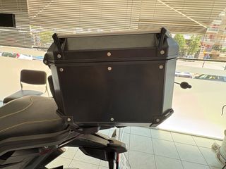 Honda X-ADV 2024 Special edition ΣΥΝΑΓΕΡΜΟΣ PANDORA, ΚΑΓΚΕΛΑ ΒΑΛΙΤΣΑ GIVI-thumb-23