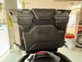 Honda X-ADV 2024 Special edition ΣΥΝΑΓΕΡΜΟΣ PANDORA, ΚΑΓΚΕΛΑ ΒΑΛΙΤΣΑ GIVI-thumb-26