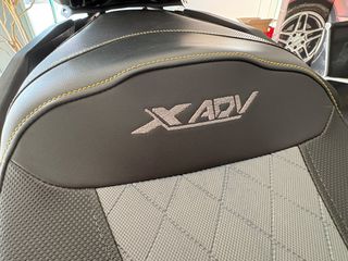 Honda X-ADV 2024 Special edition ΣΥΝΑΓΕΡΜΟΣ PANDORA, ΚΑΓΚΕΛΑ ΒΑΛΙΤΣΑ GIVI-thumb-27