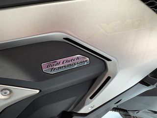Honda X-ADV 2024 Special edition ΣΥΝΑΓΕΡΜΟΣ PANDORA, ΚΑΓΚΕΛΑ ΒΑΛΙΤΣΑ GIVI-thumb-28