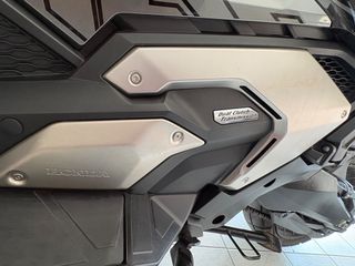 Honda X-ADV 2024 Special edition ΣΥΝΑΓΕΡΜΟΣ PANDORA, ΚΑΓΚΕΛΑ ΒΑΛΙΤΣΑ GIVI-thumb-29