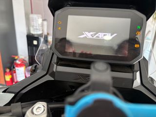 Honda X-ADV 2024 Special edition ΣΥΝΑΓΕΡΜΟΣ PANDORA, ΚΑΓΚΕΛΑ ΒΑΛΙΤΣΑ GIVI-thumb-30