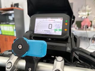 Honda X-ADV 2024 Special edition ΣΥΝΑΓΕΡΜΟΣ PANDORA, ΚΑΓΚΕΛΑ ΒΑΛΙΤΣΑ GIVI-thumb-31