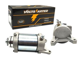 ΜΙΖΑ ΕΚΚΙΝΗΣΗΣ KAWASAKI KLE 500 (1991-2007) / GPZ 500S (1987-2009) / NINJA 500 (1987-2009) / EX 500R NINJA (1987-2009) / EN 450 (1985-1990) / EN 500 VULCAN (1990-1996) (VOLTS STARTER)
