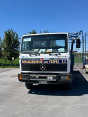 Καρότσα Mercedes-Benz 1994 814