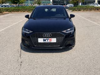 Audi A3 2022 Sportsback