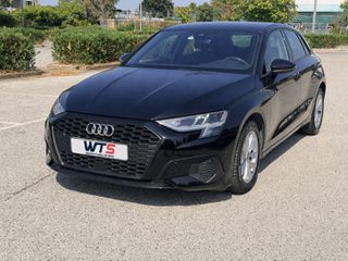 Audi A3 2022 Sportsback-thumb-1