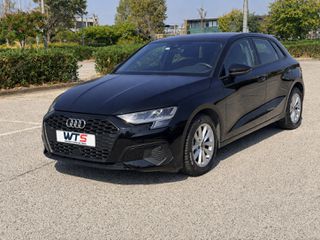 Audi A3 2022 Sportsback-thumb-2