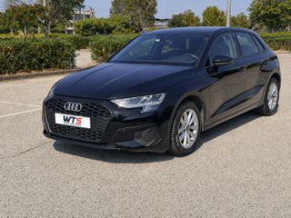 Audi A3 2022 Sportsback-thumb-3