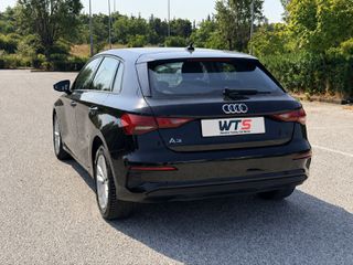 Audi A3 2022 Sportsback-thumb-4