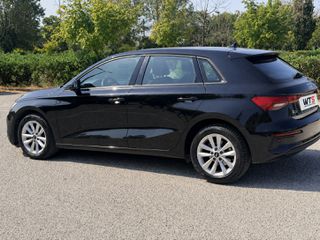 Audi A3 2022 Sportsback-thumb-5