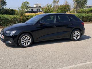 Audi A3 2022 Sportsback-thumb-6