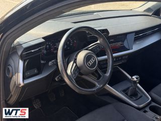 Audi A3 2022 Sportsback-thumb-10