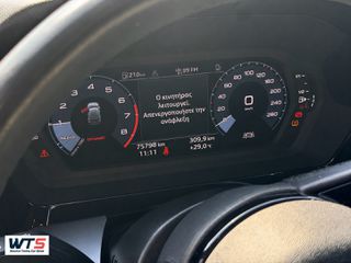 Audi A3 2022 Sportsback-thumb-14