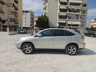 Lexus RX 400 2007 BOULEVARD PLUS HYBRID