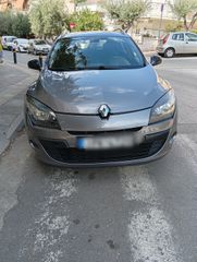 Renault Megane 2011 grand toure