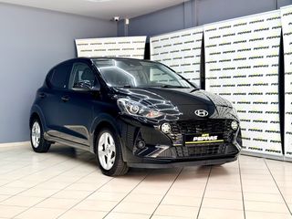 Hyundai i 10 2021 1.0cc EDITION 30 NAVI-thumb-5