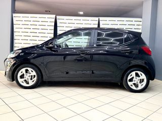 Hyundai i 10 2021 1.0cc EDITION 30 NAVI-thumb-6