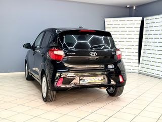 Hyundai i 10 2021 1.0cc EDITION 30 NAVI-thumb-8
