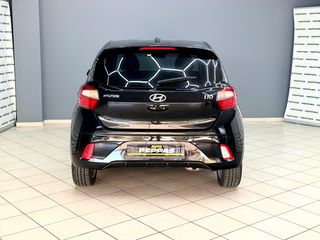 Hyundai i 10 2021 1.0cc EDITION 30 NAVI-thumb-9