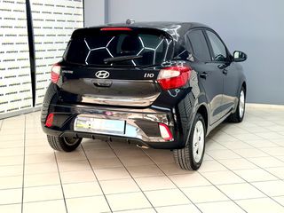 Hyundai i 10 2021 1.0cc EDITION 30 NAVI-thumb-10