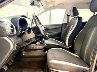 Hyundai i 10 2021 1.0cc EDITION 30 NAVI-thumb-12