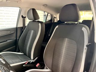 Hyundai i 10 2021 1.0cc EDITION 30 NAVI-thumb-13