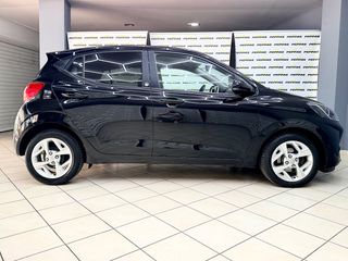 Hyundai i 10 2021 1.0cc EDITION 30 NAVI-thumb-7