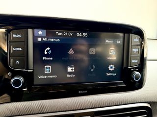Hyundai i 10 2021 1.0cc EDITION 30 NAVI-thumb-20