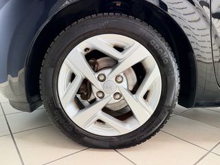 Hyundai i 10 2021 1.0cc EDITION 30 NAVI-thumb-28