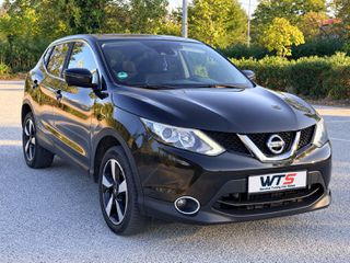 Nissan Qashqai 2016 Accenta 360 camera-thumb-1