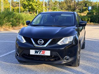 Nissan Qashqai 2016 Accenta 360 camera-thumb-2