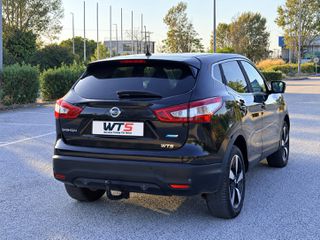 Nissan Qashqai 2016 Accenta 360 camera-thumb-4