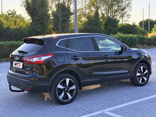 Nissan Qashqai 2016 Accenta 360 camera-thumb-5