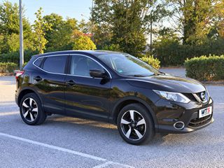 Nissan Qashqai 2016 Accenta 360 camera-thumb-6