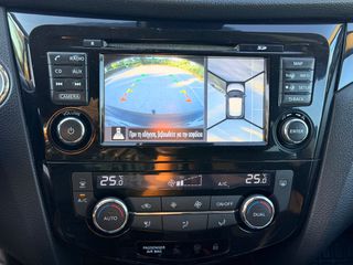 Nissan Qashqai 2016 Accenta 360 camera-thumb-10