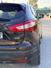 Nissan Qashqai 2016 Accenta 360 camera-thumb-11