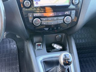 Nissan Qashqai 2016 Accenta 360 camera-thumb-12