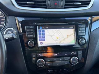 Nissan Qashqai 2016 Accenta 360 camera-thumb-13