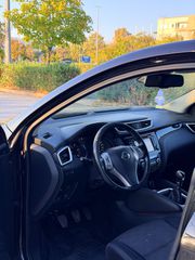 Nissan Qashqai 2016 Accenta 360 camera-thumb-15