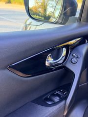 Nissan Qashqai 2016 Accenta 360 camera-thumb-16