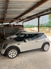 Mini Cooper S 2010 50 Camden