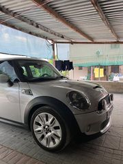 Mini Cooper S 2010 50 Camden-thumb-3