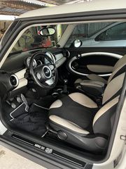 Mini Cooper S 2010 50 Camden-thumb-7