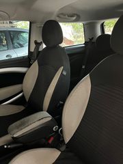 Mini Cooper S 2010 50 Camden-thumb-9